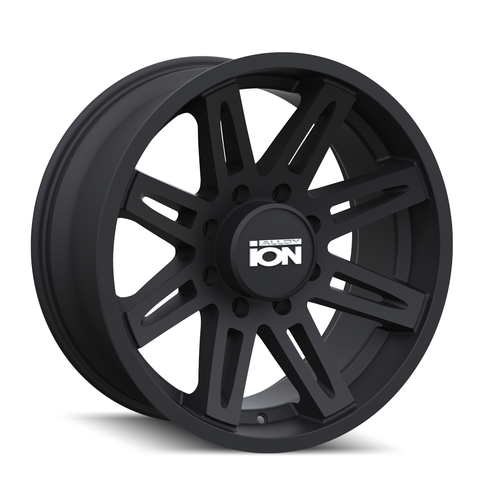 ion-142-matte-black-wheels-rims-5lug-6lug-8lug