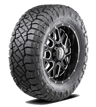 Nitto Ridge Grappler Sizes >> Nitto ® Ridge Grappler Tires | All Terrain & Mud | FREE ... Nitto Ridge Grappler Sizes >> Nitto ® Ridge Grappler Tires | All Terrain & Mud | FREE ...