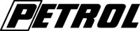Petrol Wheels logo