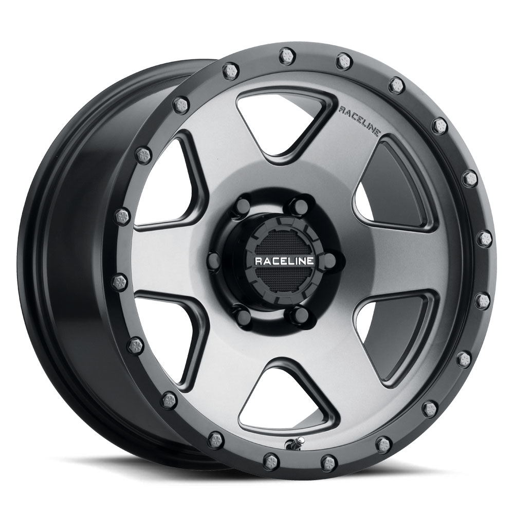 raceline-946-boost-gun-metal-gray-silver-wheels-rims-5lug-6lug-8lug