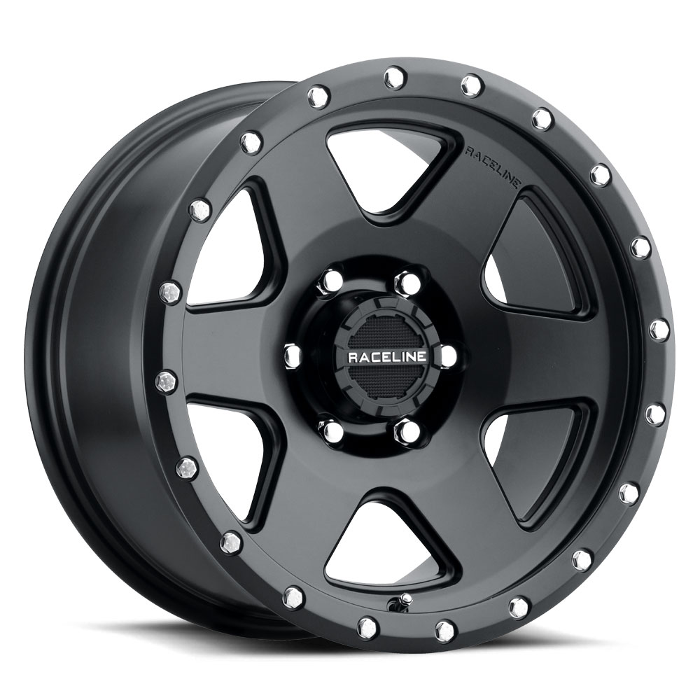 Raceline ® Boost Wheels Rims | Gun Metal - Black | 94b - 946g | FREE ...