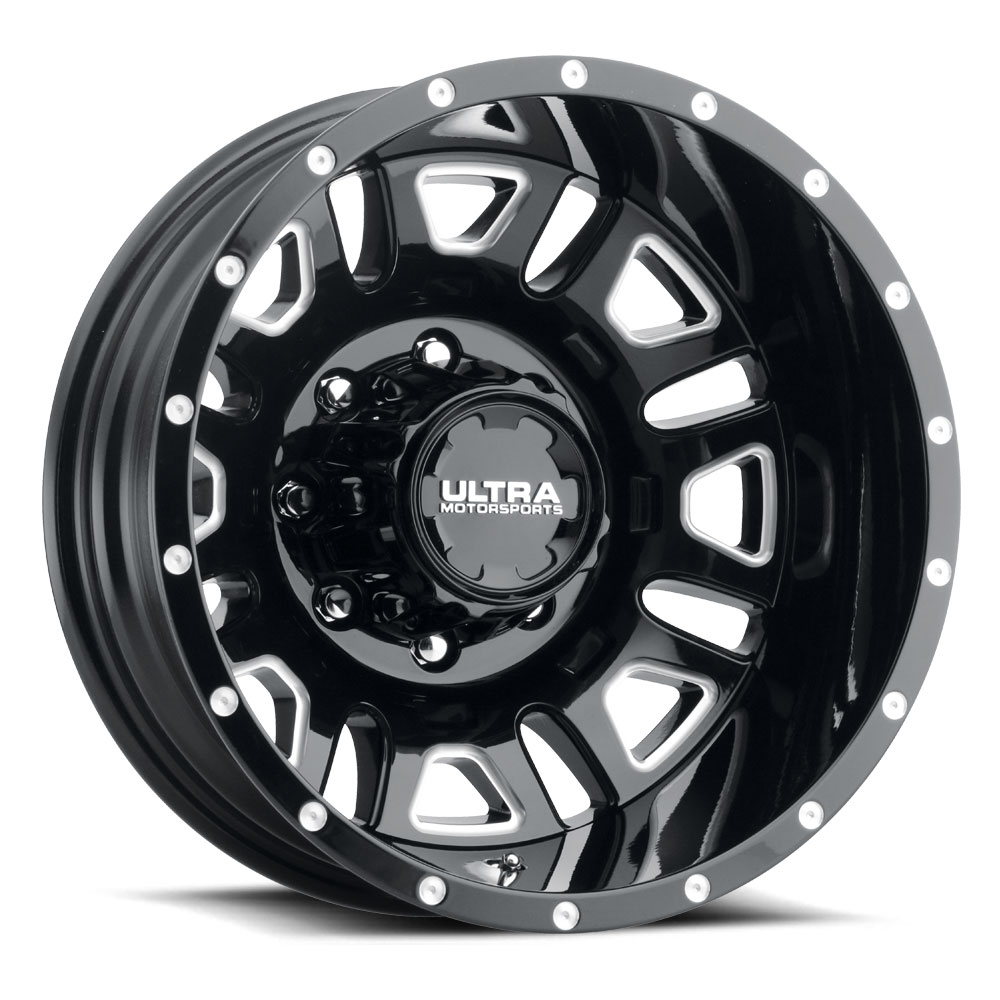 ultra-motorsports-hunter-003-wheels-rims-8lug-black-chrome