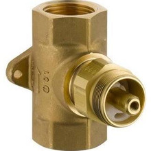 Brizo R66600 Close up Valve