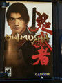 Onimusha: Warlords Greatest Hits (Sony PlayStation 2, 2002)