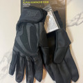 Nike YM Alpha Huarache Edge Batting  Gloves