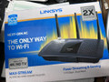 Linksys Max Stream 1.75Gbps AC1750 Router