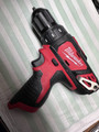 M12 12V Lithium-Ion Cordless 3/8 in. Drill/Driver (Tool-Only) USED