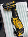 DeWalt  DCS354 20v  Cordless Oscillating Multi-Tool Used in good condition