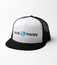 Local Honey Hat