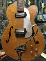 1950's Kay Custom Electric Hollowbody Guitar