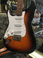 Fender Left Handed Squier Stratocaster