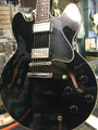 2003 Gibson ES-335 rare black finish