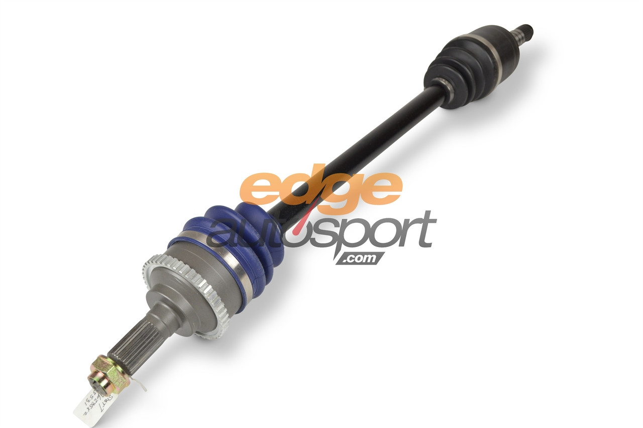 500HP Axle REAR DRIVER Mazda Mazdaspeed 6 20062007