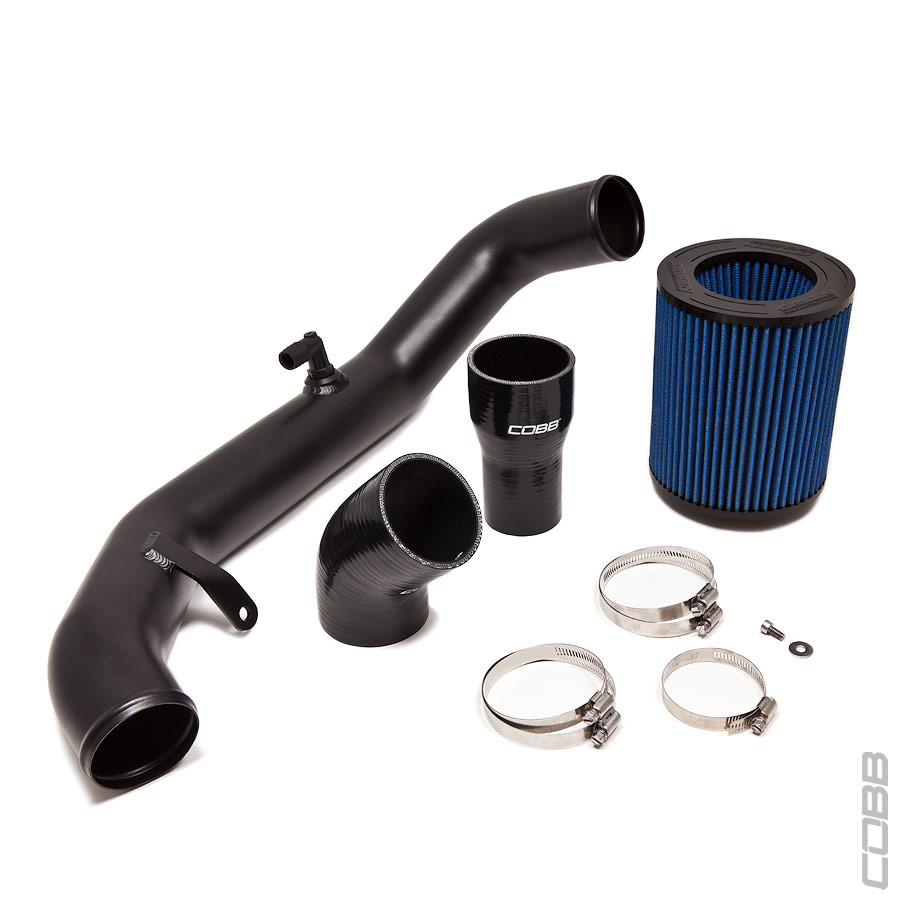 Ford Focus St Cold Air Intake >> Cobb Tuning Cold Air Intake Ford Focus St 2013 2018 Ford Focus St Cold Air Intake >> Cobb Tuning Cold Air Intake Ford Focus St 2013 2018