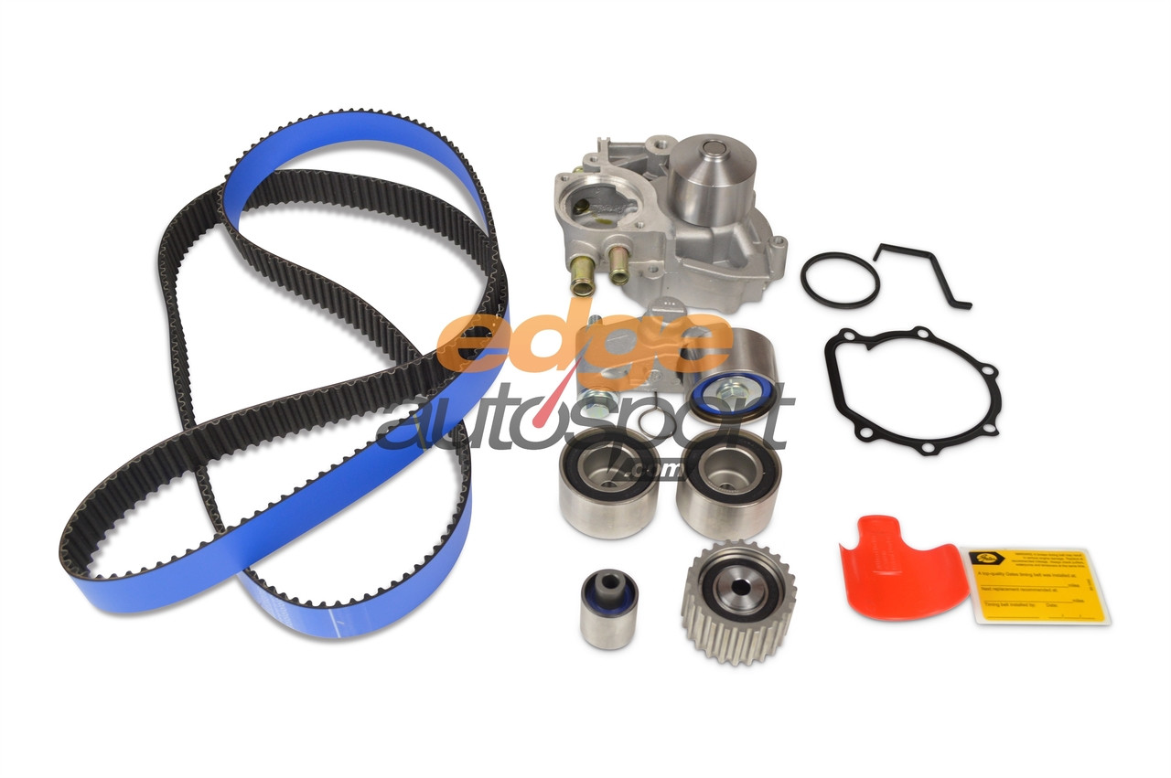 Timing Belt Kit 05 Mazda 6