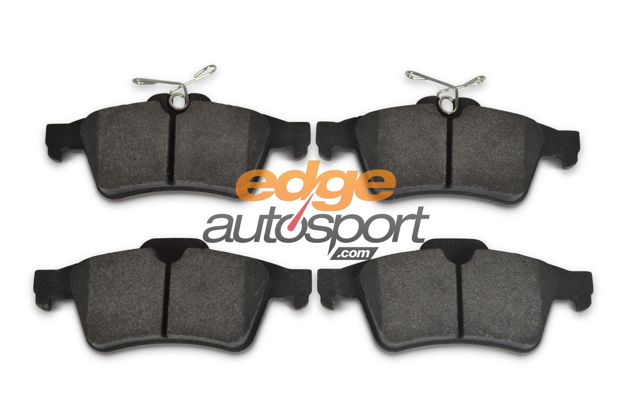 2007 Ford focus brake pads #9