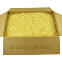 GlueSticksDirect  Hot Melt Glue HM 058 25 lbs bulk