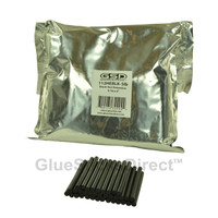 GlueSticksDirect Black Hair Extension Glue Sticks 5lbs Fusion Made in USA