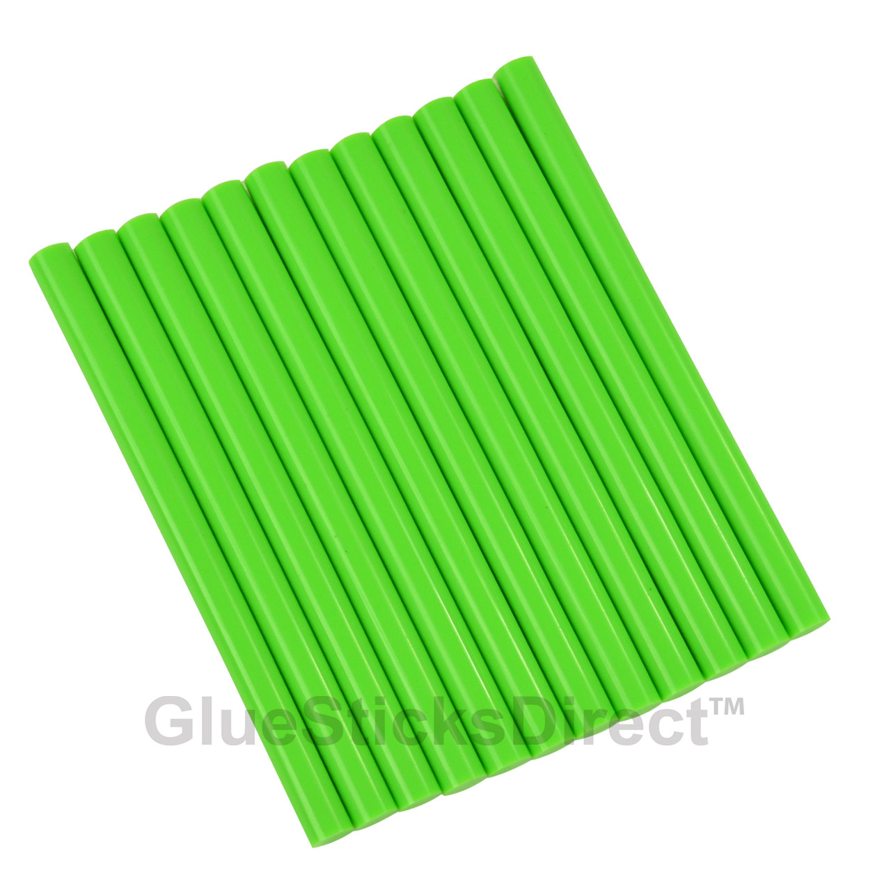 GlueSticksDirect Neon Blue Glue Stick mini X 4" 12 sticks GlueSticksDirect Neon Blue Glue Stick mini X 4" 12 sticks