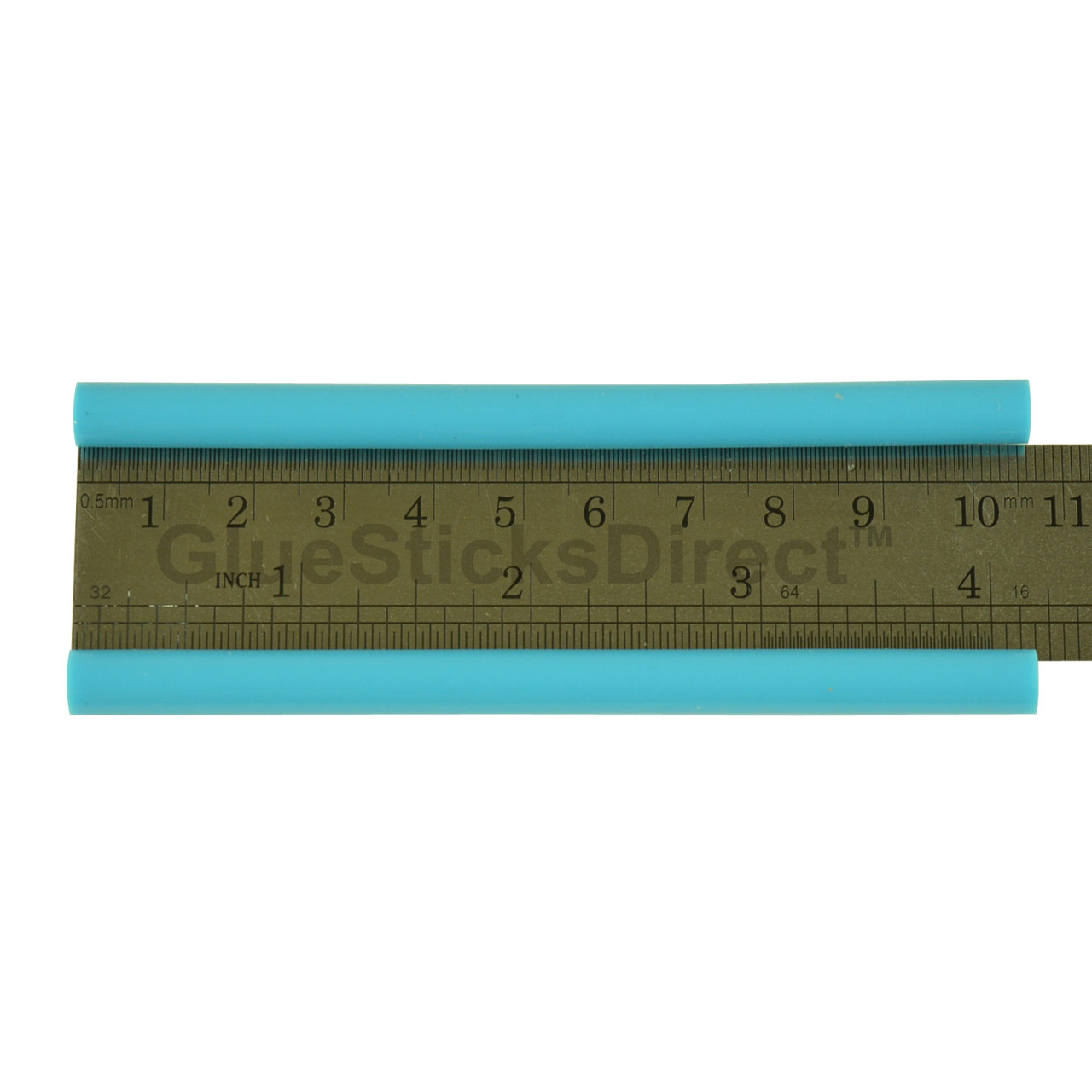 GlueSticksDirect Neon Blue Glue Stick mini X 4" 12 sticks GlueSticksDirect Neon Blue Glue Stick mini X 4" 12 sticks