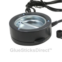 Glue Skillet/Glue Pot - 4" inch-32 Watts New