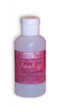 Brightly Green Carpet & Upholstery Spot Remover Concentrate Refill 4oz