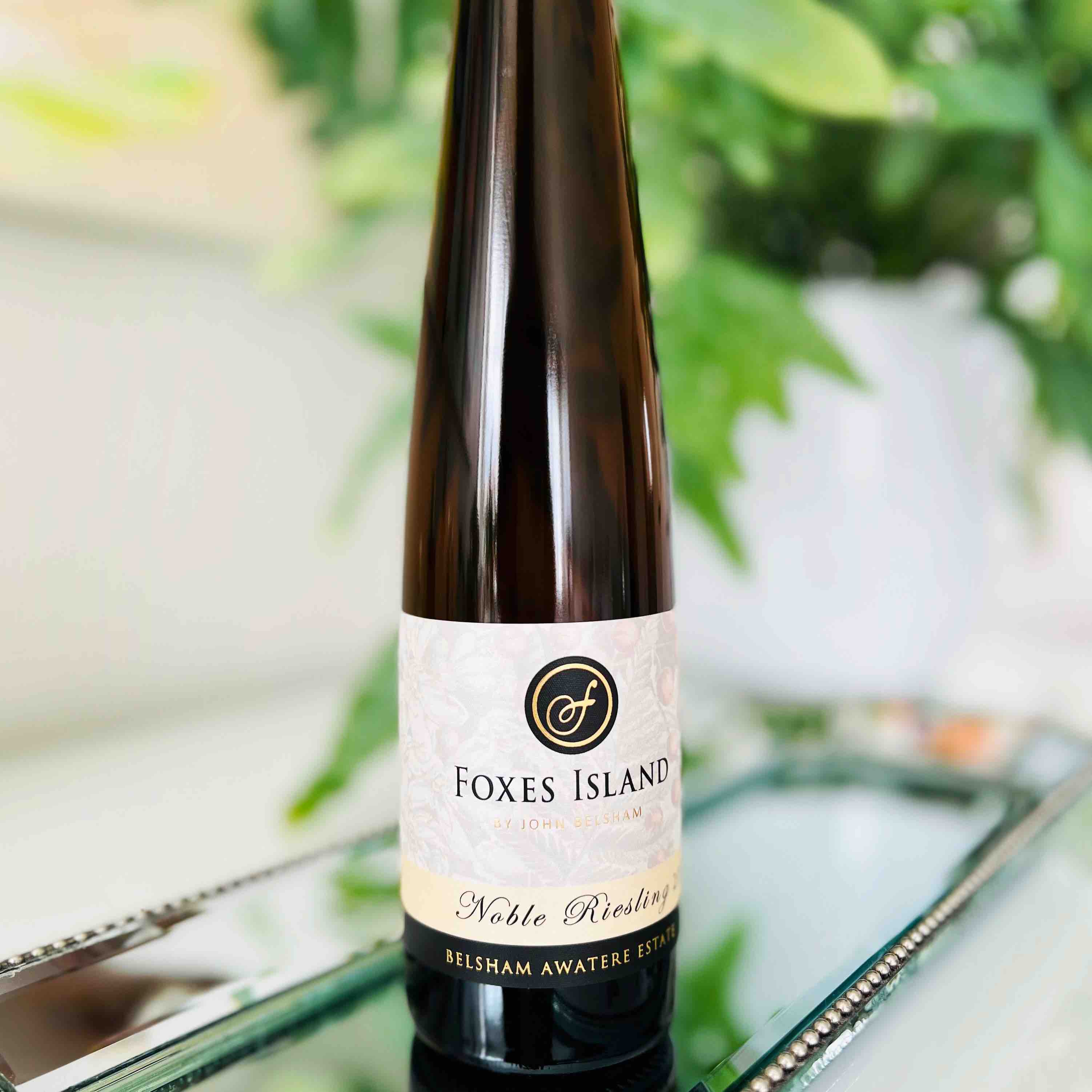 Foxes Island Wines since 1992