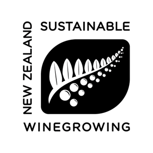 Certified Sustainable Producer Winegrowing New Zealand NZ Wine
