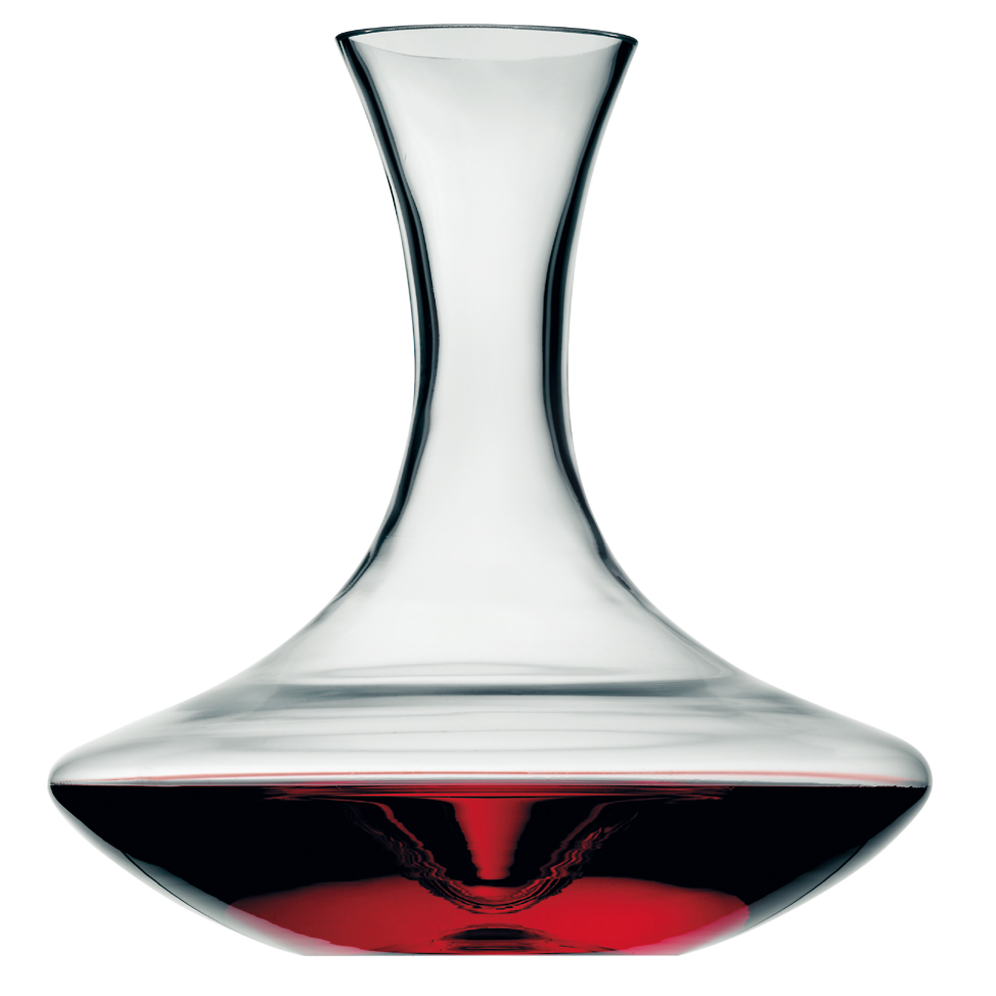 WMF Glass Wine Decanter