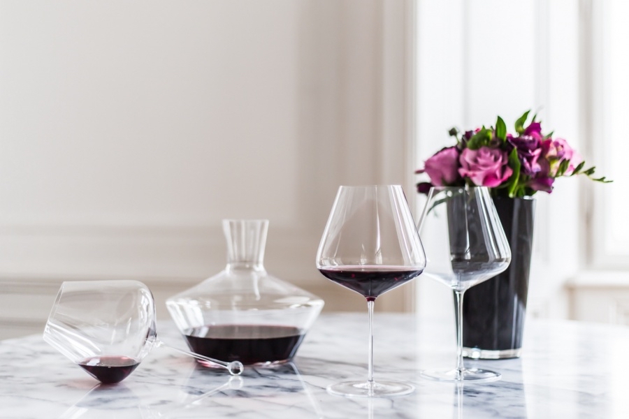 Zalto Denk'Art Wine Glass Collection