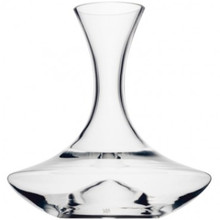 WMF Mouth-Blown Glass Decanter
