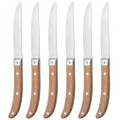 WMF Ranch Steak Knives 6 piece