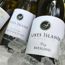 Foxes Island Dry Riesling