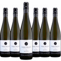 Dozen, Foxes Island Dry Riesling