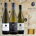 Foxes Island Wines Great Whites