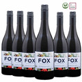 Fox Ma Muse Pinot Noir, vegan 