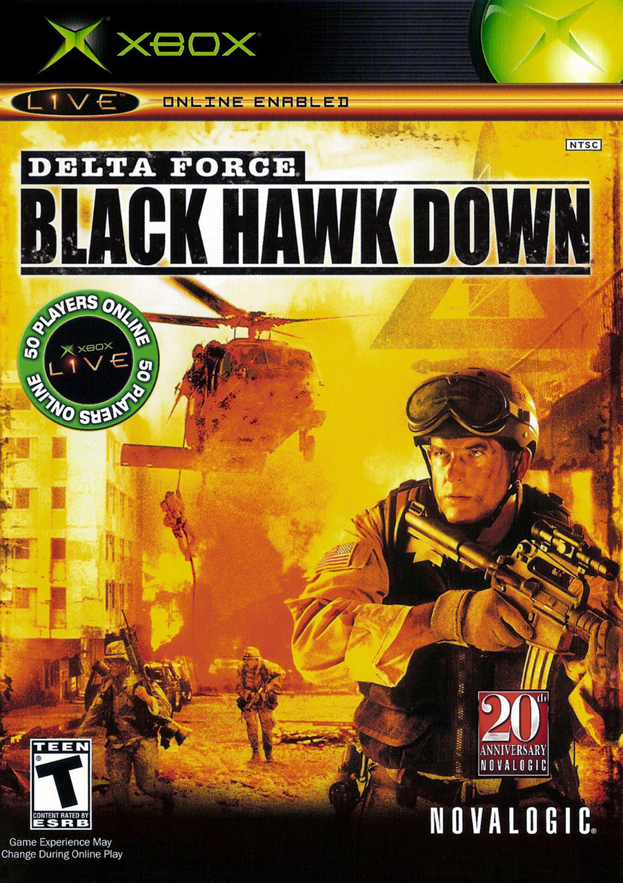 save game in delta force black hawk down team sabre
