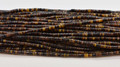  Penn Shell Heishi   2-3 mm heishi Beads 


