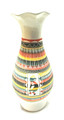 Navajo Pottery Large Vase Kokopelli 