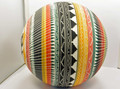Navajo Pottery Seed  Pot Ball 