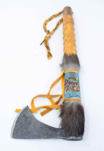 Native American Navajo Tomahawk Made In USA  Home Decoration 