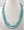 3 strand Turquoise necklace