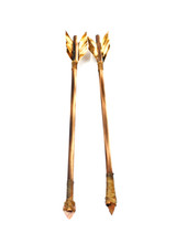 Navajo handmade Arrow  11" Long  Hom Decor