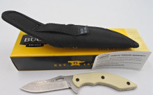 Buck Knife Knives Maverik  made in USA