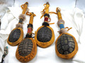 Turtle Rattle