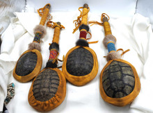 Turtle Rattle