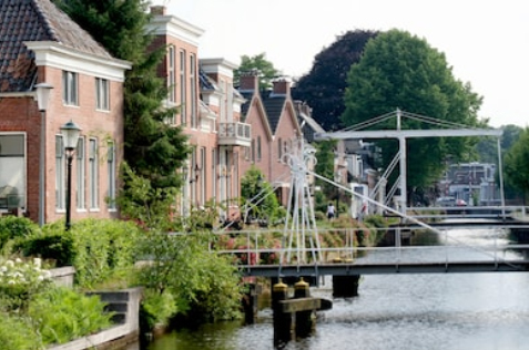 Veendam