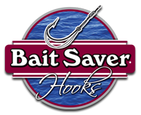Bait Saver Hooks