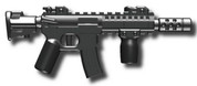 M4A4 Assault Rifle