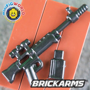 FG-42 Machine Gun